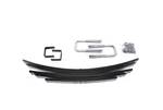 Hellwig Load Pro 15 Helper Spring Kit For Toyota Tacoma 2005-2023 Fits 2WD &. Fixed Price $934.86.