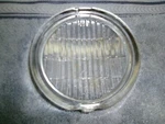 1940'S-1950'S Guide 4-5/8" Fog Lamp Lens Oem 5933400. Fixed Price $29.99.