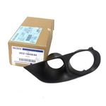 1999-2004 Ford Mustang Svt Cobra Left Driver Fog Light Bezel Oem XR3Z-15B438-BA. Fixed Price $14.44.