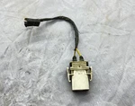 Bmw E36 Connector & Wire 1378401 Fog Light Pigtail White 318 325 328 M3. Fixed Price $19.99.