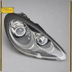 11-14 Porsche Cayenne 958 Right Passenger Side Xenon Headlight Lamp Oem. Fixed Price $359.91.