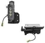 High Quality Right Daytime Running Light Fits Subaru Impreza 2017 2022. Fixed Price $131.52.