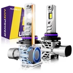 Auxbeam 2026 9005 Fog Lights, 22000LM 600% Brighter Powersport For.... Fixed Price $55.77.