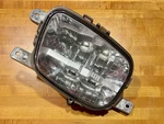 Volvo XC90 Driver Left Led Drl Fog Light Assembly 31383156 31323701 2012-14. Fixed Price $79.99.