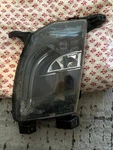 2012-2015 Tesla Model Driver Left Fog / Turn Signal Lamp Oem 102401700A Led. Fixed Price $99.99.