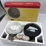 Vtg Eagle Eye Auxiliary Kit Quartz Halogen Fog Lights Nib. Fixed Price $59.97.