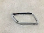 19-22 Jeep Cherokee Front Left Driver Fog Light Lamp Bezel Oem Cm. Fixed Price $44.99.