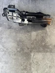 2020 2021 2022 2023 Tesla Model Y Right Side Fog Light Lamp Oem 1507931-00-C. Fixed Price $109.00.