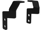 Kc Hilites 7364 For 24-25 Maverick A-pillar Ditch Light Mount Brackets. Fixed Price $107.92.