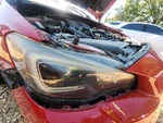 Used Right Headlight Assembly Fits: 2017 Subaru Wrx Led Low Beam Grade. Fixed Price $481.00.