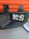 Oem Ford F-150 Fog Light Assembly Lh Left Driver Side FL34-15A255-AB. Fixed Price $60.00.
