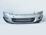 2011 - 2012 Mini Cooper Clubman R55 Bumper Panel W Fog Light Grille Front Oem. Fixed Price $559.99.
