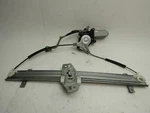 Power Window Regulator Pilot 2003 2008 Motor Left Driver Side Front Door Oem. Fixed Price $69.99.