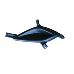 New Premium Fit Passenger Side Fog Light Cover 865643Y000. Fixed Price $17.61.