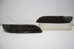 New Porsche 911 997 05-09 Smd Led Daytime Running Light Drl Bumper Lamps Smoke. Fixed Price $324.00.