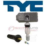 Tyc Tpms Programmable Sensor For 2006-2014 Land Rover Range Tire Fk. Fixed Price $39.51.
