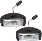 For 1982-1990 S15 Fog Light 16502945 Set Pair. Fixed Price $98.95.
