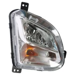 Labwork Bumper Fog Light W/signal For Chevy Equinox 2018-2020 Right Rh Side. Fixed Price $29.02.