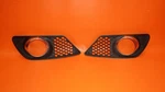 Mercedes Benz C300 Grille Lower Left Right 2008 2009 2010 C350 Sport A2048850353. Fixed Price $81.90.
