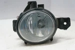 2007-2010 Bmw X5 Left Front Driver Side Fog Light 6317 7184317 03 Oem. Fixed Price $45.43.