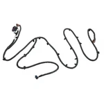 2014-2015 Jeep Cherokee Front Fascia Wiring Harness Genuine New Mopar 68216148AB. Fixed Price $81.50.