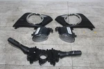 Fog Lamp Set Rogue 2014-2016 999F1-G2000. Fixed Price $123.25.