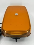 New Unused Wolo 10-5/8 Inch Light Bar 3720MS-A Suction Mount Mini. Fixed Price $65.00.
