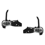 For Honda Accord 08-10 Tyc Replacement Fog Light Set Standard Line. Fixed Price $135.05.