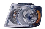 Maxzone Vehicle Lighting Corp Cr Town & Country 0813 (1113 Type 1) Coverler W/fl. Fixed Price $18.50.