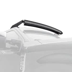 Ford F-250 Super Duty 17-19 Light Bar Roof Bolt-on 52" 300W Curved Dual Row. Fixed Price $989.50.