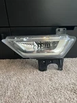 Oem 2021 2023 Ford F-150 Halogen Fog Light (left/driver) #ML34-15A255-A. Fixed Price $59.78.