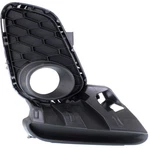 For Mazda Fog Light Cover 2012 2013 Passenger Side Hatchback/sedan MA1039114. Fixed Price $24.77.