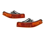 Nissan Kouki Silvia S15 Front Bumper Lamp Assy Lh & Rh 26120-80F25 26125-80F25. Fixed Price $266.04.