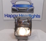2005-2011 Cadillac Sts Right Passenger Rh Halogen Fog Light Lamp 25754016 Oem. Fixed Price $37.50.