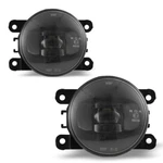 Left & Right Fog Lights Ford Mustang 2015-2017 Clear Bumper Driving Lamps. Fixed Price $44.99.