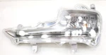 New Oem Gm Front Left Turn Signal Lamp 22810493 Chevrolet Volt Base 2011-2015. Fixed Price $125.95.