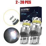 2-20X Led 7440 7443 Reverse Brake Stop Bulb Drl White Light 6500K Canbus 23SMD. Fixed Price $49.54.