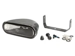 For Hella 1NA008 284-001 Fog Light Lamp L/r (H7, 156X64MM). Fixed Price $101.97.