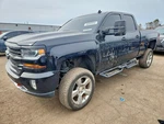 Used Light Fits: 2017 Chevrolet Silverado 1500 Pickup Fog-driving Bumper. Fixed Price $159.90.