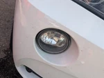 Passenger Corner/park Light Fog-driving Fits 11-14 Bmw X3 919573. Fixed Price $84.99.