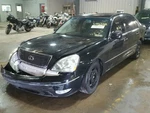 Driver Corner/park Light Fog-driving 5 Speed Fits 01-04 Lexus LS430 2064980. Fixed Price $83.00.