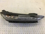 2018-2021 Hyundai Kona Right Passenger Side Drl Daytime Running Fog Head Light. Fixed Price $84.99.