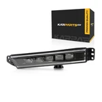 For Honda Insight 2019-2022 Fog Light Driver Side Capa Clear Lens Led. Fixed Price $142.25.