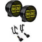 Cr-series Performance Led Fog Light Upgrade Kit Chevy Colorado, Gmc Canyon. Fixed Price $454.99.