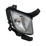 For Hyundai Tucson 10-15 Tyc Passenger Side Replacement Fog Light Standard Line. Fixed Price $48.05.