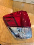 2019-2024 Subaru Forester Taillight Driver Left Side Part Number: 84912SJ071. Fixed Price $200.00.