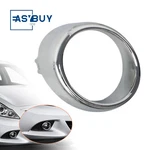 Rh Fog Light Trim Bezel Ring Front For Infiniti Q40 Q70L 622561MS2A. Fixed Price $20.74.