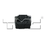 Tyc 19-5697-00-9 Capa Certified Fog Light Assembly For 04-12 Canyon Colorado. Fixed Price $48.19.