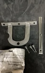 Saab 9000 Extra Lamp Housing Oem New Old Stock # 207940008. Fixed Price $25.00.