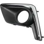 Sherman 6728-95-2 Fog Light Trim Front Right Side For 2016-2017 Subaru Crosstrek. Fixed Price $28.61.